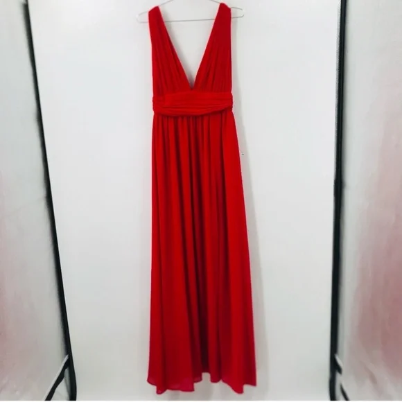 chinese dress ladies The Lifestyle Heiva Maxi Dress main image 0